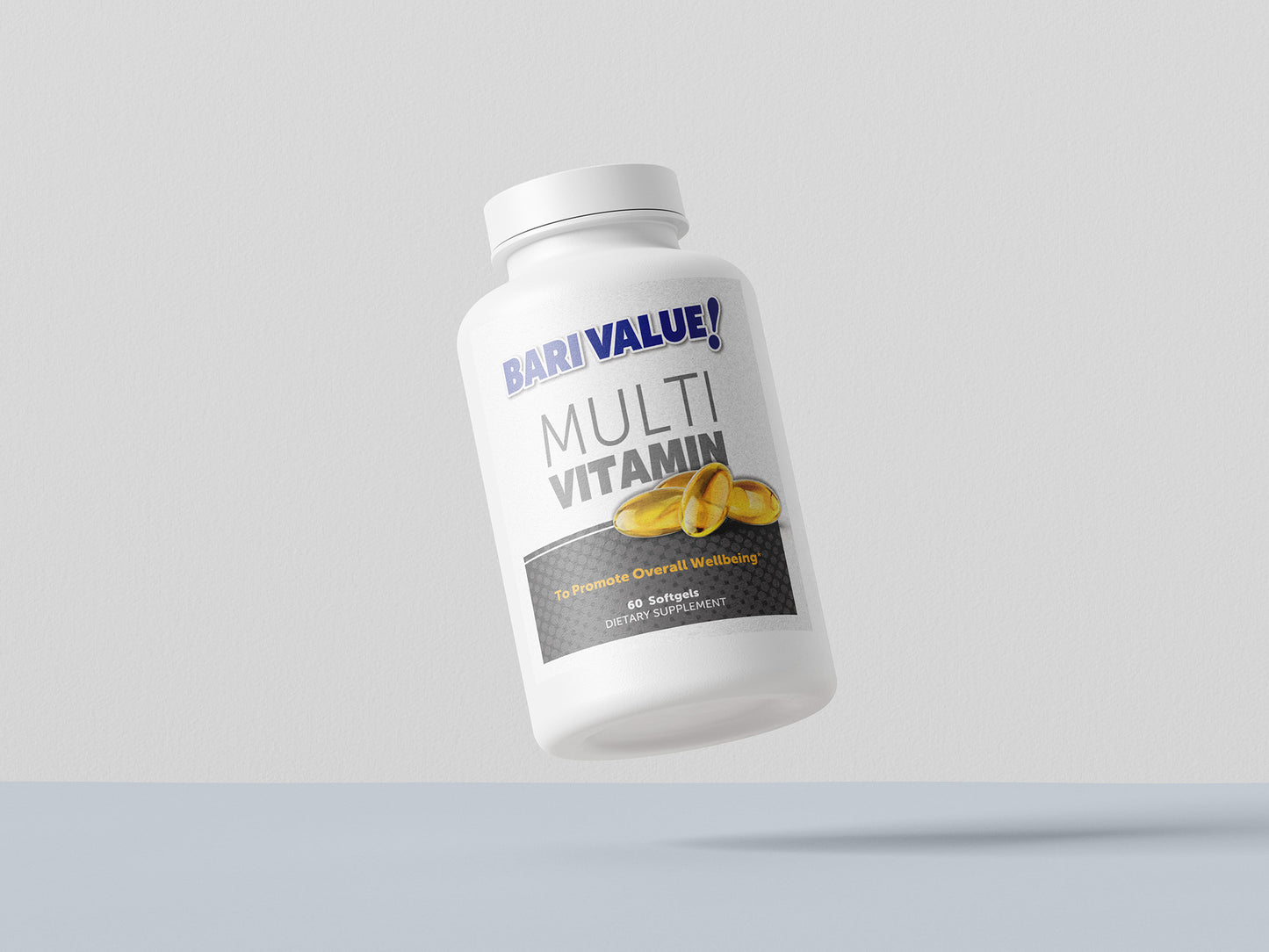BariValue MultiVitamins