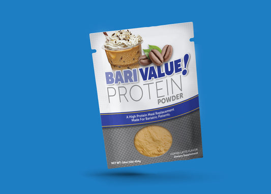 Latte protein